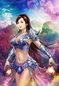 爱茉莉之诗