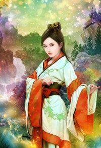 傻王宠妻:娘子,求解药