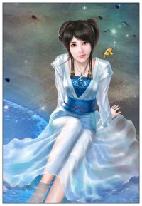 一见钟情的祸水