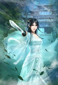 俏皮小娘子